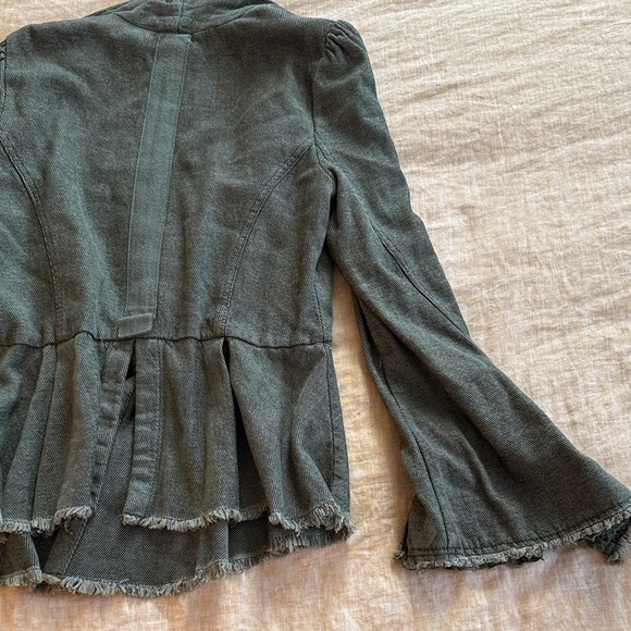 Free People Jacket - Picture 13 of 16